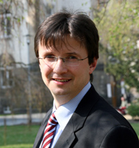 Prof. Dr. Peter Schwarz